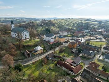 Prodej domu 217 m², Újezd