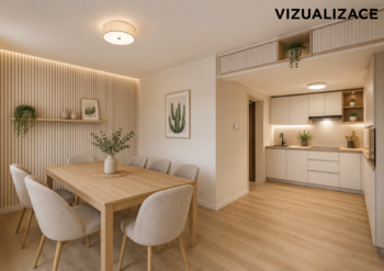 Prodej domu 217 m², Újezd