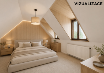 Prodej domu 217 m², Újezd