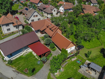 Prodej domu 217 m², Újezd