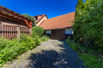Prodej domu 217 m², Újezd