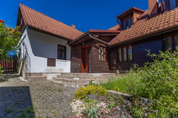 Prodej domu 217 m², Újezd