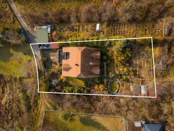 Prodej domu 252 m², Viničné Šumice