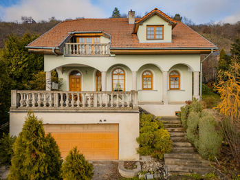 Prodej domu 252 m², Viničné Šumice