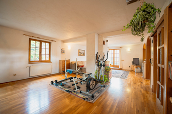 Prodej domu 252 m², Viničné Šumice