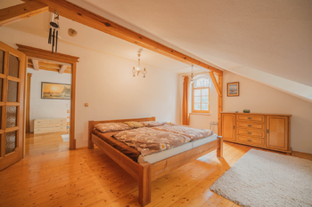 Prodej domu 252 m², Viničné Šumice