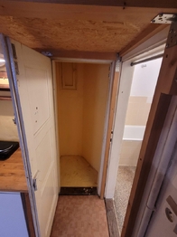 Pronájem bytu 1+kk v osobním vlastnictví 30 m², Praha 7 - Holešovice