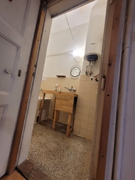 Pronájem bytu 1+kk v osobním vlastnictví 30 m², Praha 7 - Holešovice