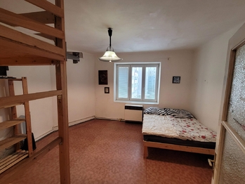 Pronájem bytu 1+kk v osobním vlastnictví 30 m², Praha 7 - Holešovice