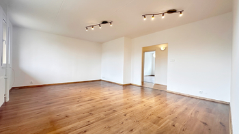 Prodej bytu 4+1 v družstevním vlastnictví 109 m², Praha 9 - Černý Most