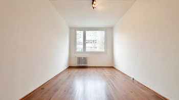 Prodej bytu 4+1 v družstevním vlastnictví 109 m², Praha 9 - Černý Most