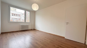 Prodej bytu 4+1 v družstevním vlastnictví 109 m², Praha 9 - Černý Most