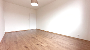 Pokoj 3 - Prodej bytu 4+1 v družstevním vlastnictví 109 m², Praha 9 - Černý Most