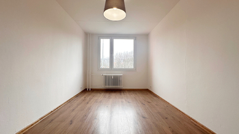 Pokoj 3 - Prodej bytu 4+1 v družstevním vlastnictví 109 m², Praha 9 - Černý Most