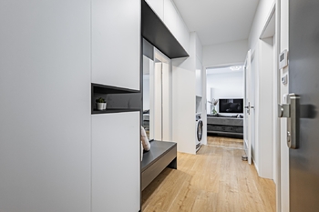 Prodej bytu 2+kk v osobním vlastnictví 62 m², Praha 5 - Stodůlky