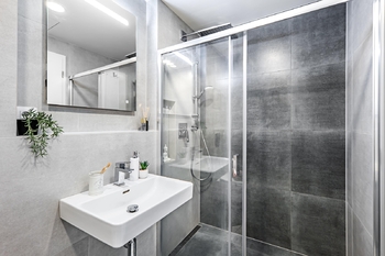 Prodej bytu 2+kk v osobním vlastnictví 62 m², Praha 5 - Stodůlky