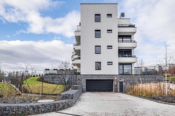 Prodej bytu 2+kk v osobním vlastnictví 62 m², Praha 5 - Stodůlky