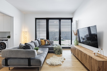 Prodej bytu 2+kk v osobním vlastnictví 62 m², Praha 5 - Stodůlky