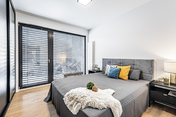 Prodej bytu 2+kk v osobním vlastnictví 62 m², Praha 5 - Stodůlky