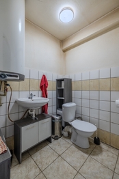 Prodej výrobních prostor 410 m², Neuměř
