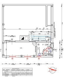 Prodej výrobních prostor 410 m², Neuměř