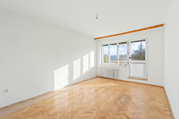 Prodej bytu 3+1 v osobním vlastnictví 100 m², Praha 6 - Břevnov