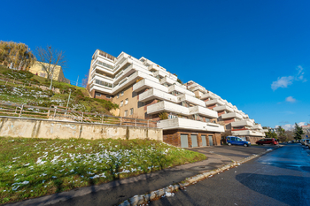 Talichova 7 - Prodej bytu 3+1 v osobním vlastnictví 100 m², Praha 6 - Břevnov