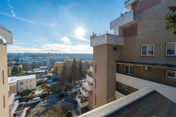 Prodej bytu 3+1 v osobním vlastnictví 100 m², Praha 6 - Břevnov