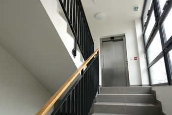 Pronájem bytu 2+kk v osobním vlastnictví 54 m², Hradec Králové