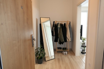 Pronájem bytu 2+kk v osobním vlastnictví 54 m², Hradec Králové