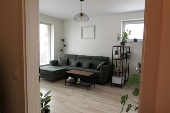 Pronájem bytu 2+kk v osobním vlastnictví 54 m², Hradec Králové