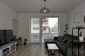Pronájem bytu 2+kk v osobním vlastnictví 54 m², Hradec Králové