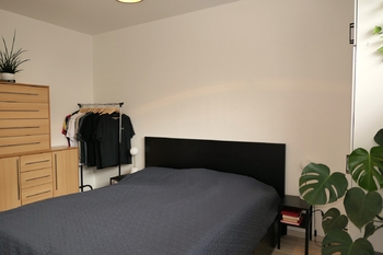 Pronájem bytu 2+kk v osobním vlastnictví 54 m², Hradec Králové