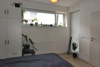 Pronájem bytu 2+kk v osobním vlastnictví 54 m², Hradec Králové
