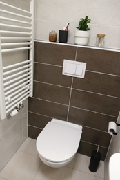 Pronájem bytu 2+kk v osobním vlastnictví 54 m², Hradec Králové