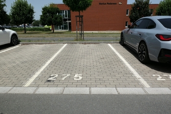 Pronájem bytu 2+kk v osobním vlastnictví 54 m², Hradec Králové