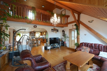 Prodej chaty / chalupy 300 m², Velké Losiny