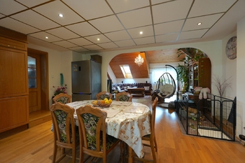 Prodej chaty / chalupy 300 m², Velké Losiny