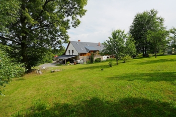 Prodej chaty / chalupy 300 m², Velké Losiny