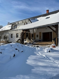 Prodej chaty / chalupy 300 m², Velké Losiny