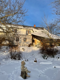 Prodej chaty / chalupy 300 m², Velké Losiny