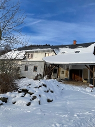 Prodej chaty / chalupy 300 m², Velké Losiny