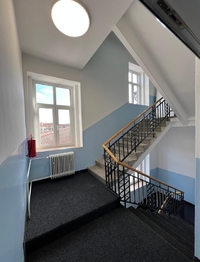 Prodej kancelářských prostor 450 m², Teplice