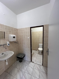 Prodej kancelářských prostor 450 m², Teplice