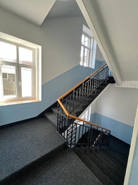 Prodej kancelářských prostor 450 m², Teplice