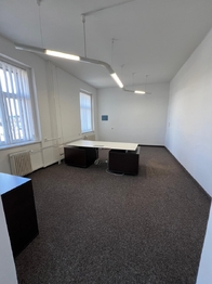 Prodej kancelářských prostor 450 m², Teplice