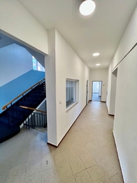 Prodej kancelářských prostor 450 m², Teplice