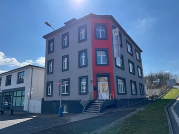 Prodej kancelářských prostor 450 m², Teplice
