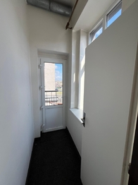 Balkonék  - Prodej kancelářských prostor 450 m², Teplice