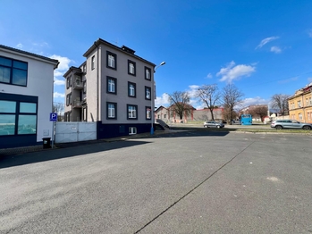 Prodej kancelářských prostor 450 m², Teplice